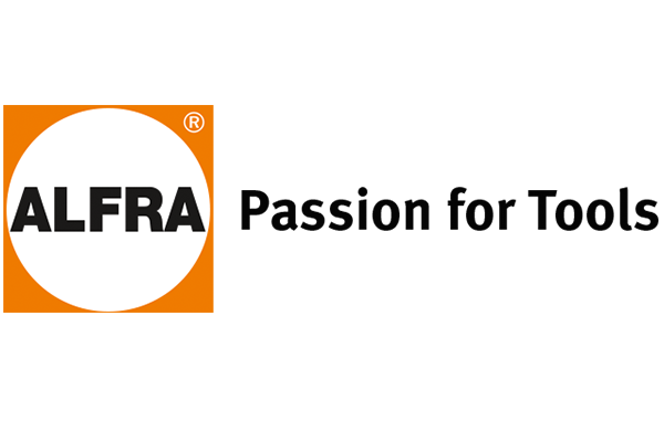 Alfra Logo