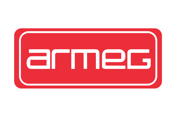 Armeg Logo