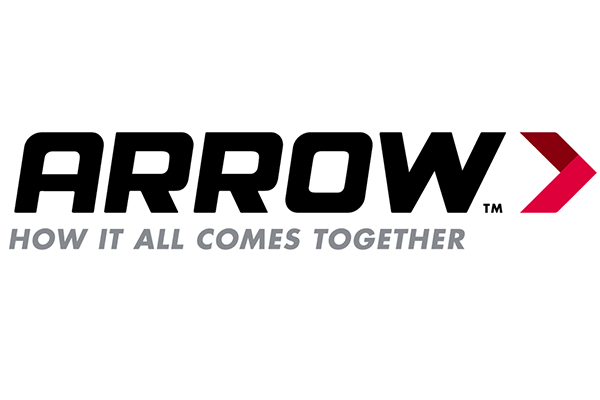 Arrow Logo