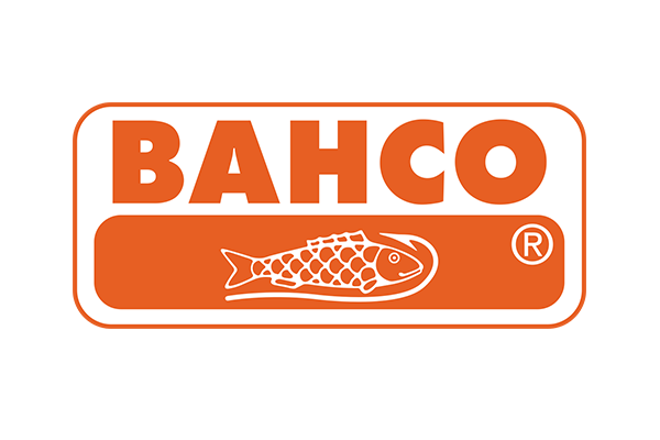 Bahco Logo