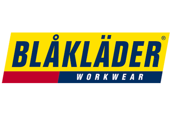 BlakLader Logo