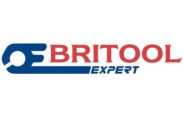 Britool Logo