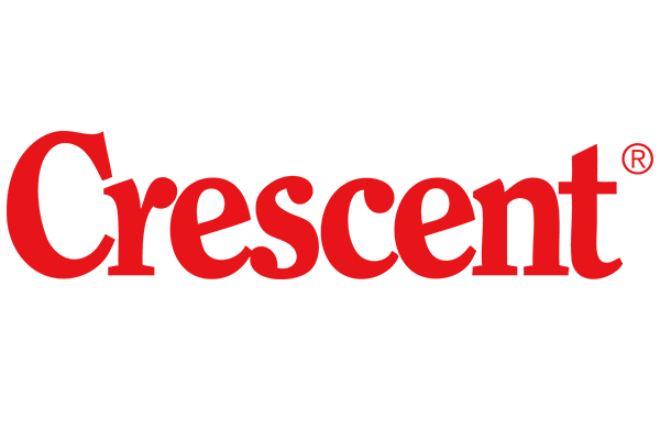 Crescent Logo