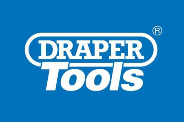 Drapers Tools Logo