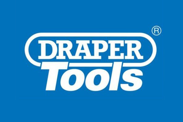 Draper Tools Logo