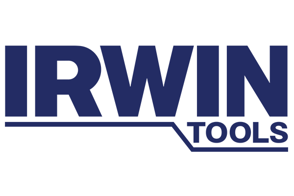 Irwin Logo