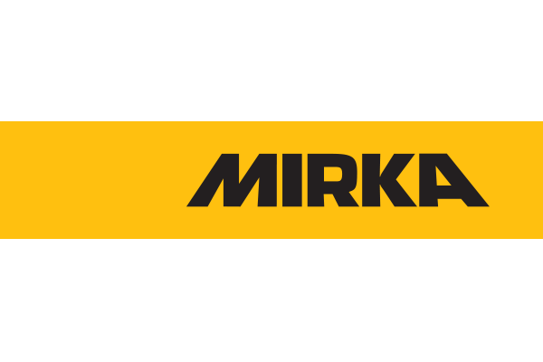 Mirka Logo