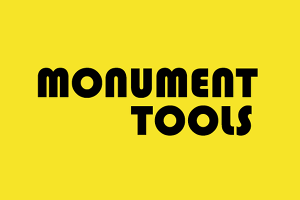 Monument Tools Logo
