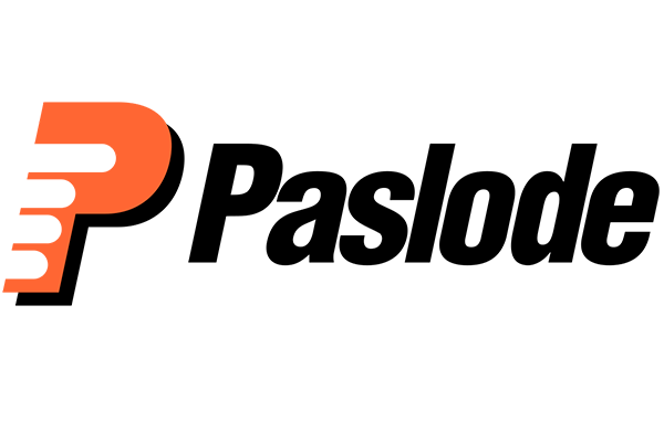 Paslode Logo