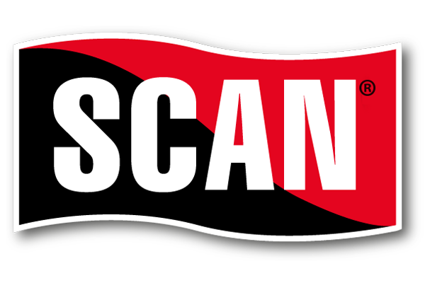 Scan Safety Logo