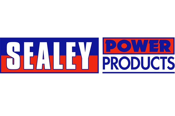 Sealey Logo