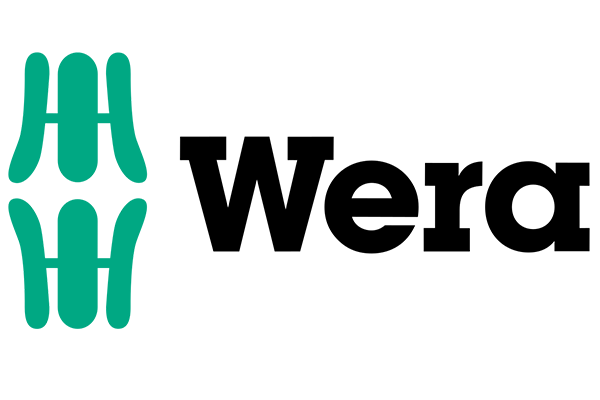 Wera Tools Logo