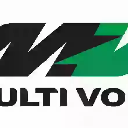 HIKOKI KC18DCJCZ 18V Twin Pack
